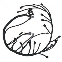 Wiring Harness for 1989 Ford Truck with 302/351 Engine