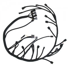 Wiring Harness for 1990 Ford Truck with 460 Engine