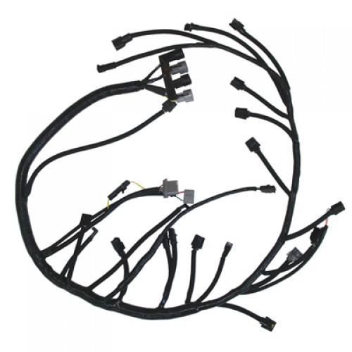 Wiring Harness for 1989 Ford Truck with 460 Engine