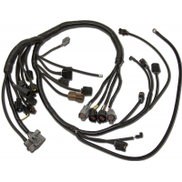Wiring Harness for 1997 Ford F250 with 351 Engine
