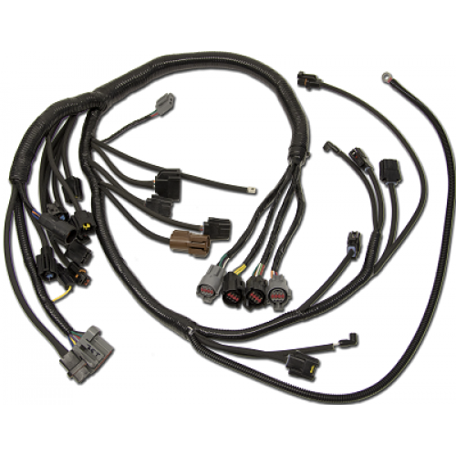 Wiring Harness for 1990 Ford Truck with 302 Engine