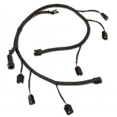 Wiring | Injector Harness | Ford Truck | 5.0 | 5.8 | 1986
