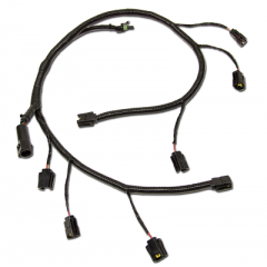 Wiring | Injector Harness | Ford Truck | 5.0 | 5.8 | 1985