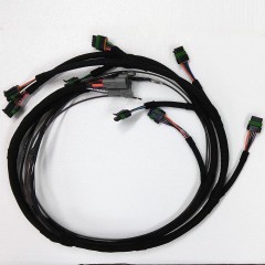 Coil Near Plug Expansion Sub-Harness for IGN-1A Coils | PiMPx | PiMPxs | PiMPxshift 