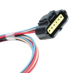 Wiring - 1996-2004 Ford MAF Harness Pigtail