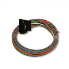 Wiring - 2.3 VAM Harness Pigtail (84")