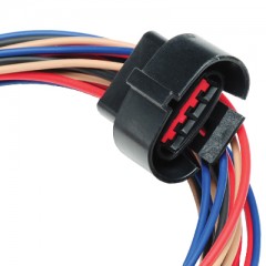 Wiring |  Ford MAF Harness | 1986-1995 | 7 ft