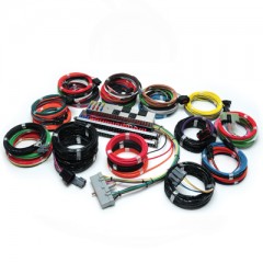 Wiring Kit for Ford 3.8 Supercharged Super Coupe Engine (Telorvek)
