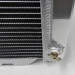 Radiator - Aluminum | 79-93 Mustang 