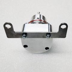 Fuel Pressure Regulator Adapter Mounting Bracket