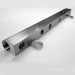 Fuel Rail - 2.3L High Flow - Billet Aluminum + Inline Kirban Adjustable FPR
