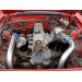 FMIC Kit | Without Intercooler | For Various 2.3 Turbo Applications