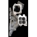 Intake Manifold - Ported | Gutted | Rotated Kit  | Upper & Lower