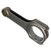 Molnar Connecting Rods | Forged 4340 Steel | H Beam | 2.172"/.912" Bushed/Floating | Ford 2.3L | 5.400 Inch