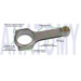 Molnar Connecting Rods | Forged 4340 Steel | H Beam | 2.172"/.912" Bushed/Floating | Ford 2.3L | 5.200 Inch