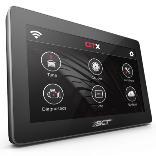 sct x4 power flash ford programmer vs bama x4 tunet