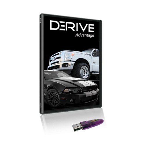 SCT Advantage III Pro Racer Package | Custom Tuning Software | Ford | GM | Mopar