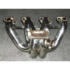 Center Mount Header Accessories