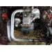 FMIC Kit | 83-86 Thunderbird | For Center Mount Header