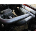 FMIC Kit | 83-86 Thunderbird | For Center Mount Header