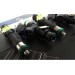 Fuel Injectors | FID | 100 lb/hr | 1100 cc/min | High Performance | Flow Matched | 8 Cyl
