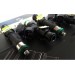 Fuel Injectors | FID | 95 lb/hr | 1000 cc/min | High Performance | Flow Matched | 8 Cyl