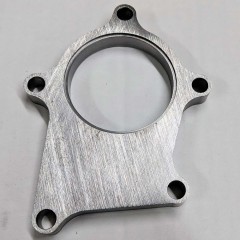 Flange | T3 | T3/T4 | 5 Bolt Ford Turbo Outlet