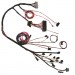 Wiring Harness for Ford 2.3 Turbo Engine Swaps