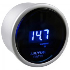 Gauge | Solid Air/Fuel Ratio | Digital Display