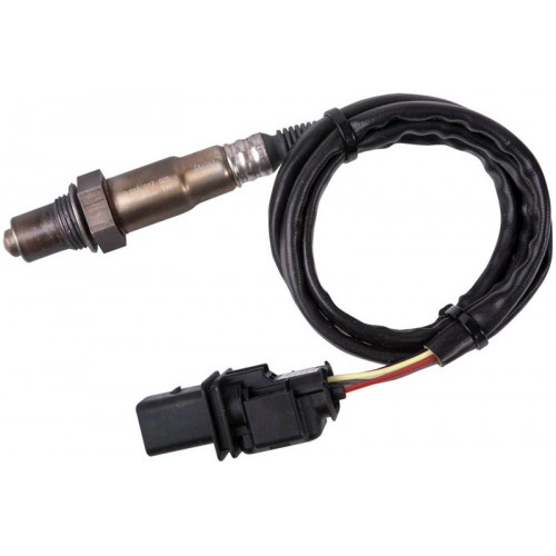 Wideband Bosch Lsu 4 9 O2 Sensor Replacement