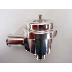 Bypass Valve | Single Piston