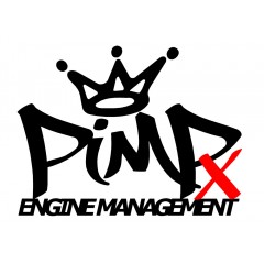 PiMPx Standalone Engine Management (Batch Fire EFI)