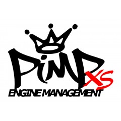 PiMPxs Standalone Engine Management (Sequential EFI)