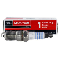 Spark Plugs | Motorcraft | 2.3 | Turbo 