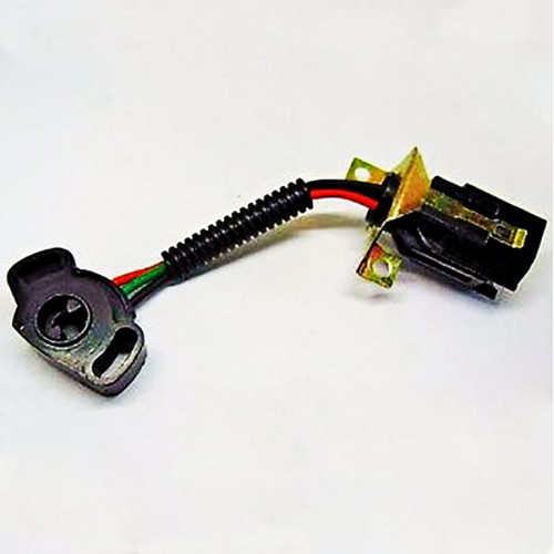 Sensor | TPS | Ford | 2.3 | Throttle Position Sensor | Adjustable | Ford Tps Wiring | | Stinger Performance Parts