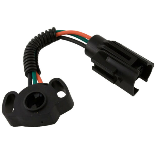 Sensor, TPS, Ford, 2.3, Throttle Position Sensor, Adjustable