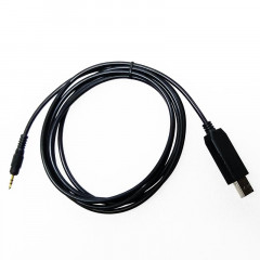 Cable | USB to Serial to 2.5mm Audio | Microsquirt | PiMPx | PiMPxs | PiMPxshift | Expansion