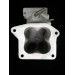 Intake Manifold - Ported | Gutted | Rotated Kit  | Upper & Lower
