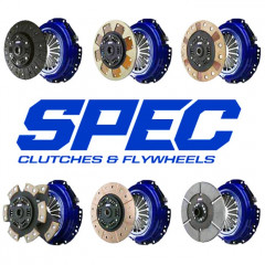 SPEC Clutch | Mustang | Early 2011 | GT | 5.0 |