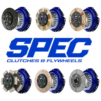 SPEC Clutches