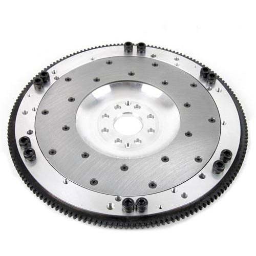 SPEC Flywheel | Mustang | 07-09 | GT 500| 5.4 | Aluminum | Single Disk Conversion