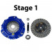 SPEC Clutch | Focus| ST | 12-16 | 2.0L | Ecoboost | Use w/SPEC Billet Flywheel