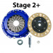 SPEC Clutch | Focus| RS | MK3 | 16-18 | 2.3L | Ecoboost | Use w/SPEC Billet Flywheel