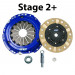 SPEC Clutch | F-Series | Bronco | 93-94 | 4.9