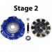 SPEC Clutch | Focus| ST | 12-16 | 2.0L | Ecoboost | Use w/OE Flywheel