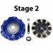 SPEC Clutch | Merkur XR4Ti | 85-89 | T9