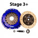 SPEC Clutch | Mustang | Thunderbird | 2.3 Turbo | 84-86 SVO | 83-88 Turbo Coupe | T5 |