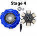 SPEC Clutch | Focus| SVT | 02-04 | 2.0L | Use w/SPEC Flywheel