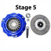 SPEC Clutch | F-Series | Bronco | 88-92 | 4.9