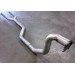 Exhaust | Thunderbird | 2.3 Turbo | 3" to Dual 2.5" | Header